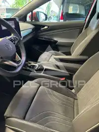 2025 Volkswagen ID 4