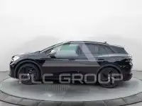 2025 Volkswagen ID 4