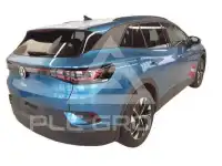 2025 Volkswagen ID 4