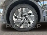 2025 Volkswagen ID 4