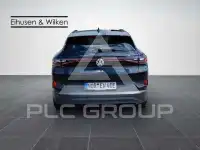 2025 Volkswagen ID 4