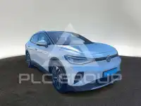 2025 Volkswagen ID 4