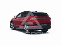 2025 Volkswagen ID 4