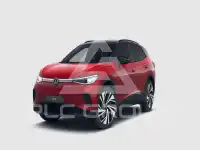 2025 Volkswagen ID 4