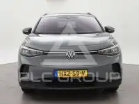 2025 Volkswagen ID 4