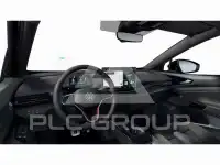 2025 Volkswagen ID 4