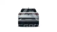 2025 Volkswagen ID 4