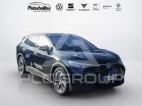 2025 Volkswagen ID 4