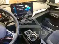 2025 Volkswagen ID 4