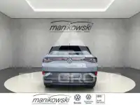 2025 Volkswagen ID 4
