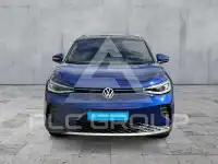 2025 Volkswagen ID 4