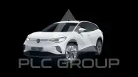 2025 Volkswagen ID 4