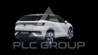 2025 Volkswagen ID 4