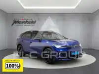 2025 Volkswagen ID 4