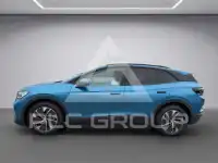 2025 Volkswagen ID 4
