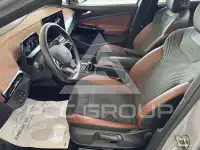 2025 Volkswagen ID 4