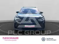 2025 Volkswagen ID 4