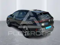 2025 Volkswagen ID 4