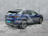 2025 Volkswagen ID 4