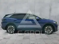 2025 Volkswagen ID 4