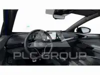 2025 Volkswagen ID 4