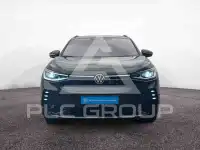 2025 Volkswagen ID 4