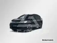 2025 Volkswagen ID 4