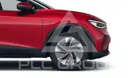 2025 Volkswagen ID 4