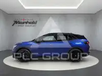 2025 Volkswagen ID 4
