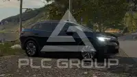2025 Volkswagen ID 4