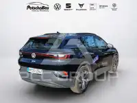 2025 Volkswagen ID 4