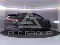 2025 Volkswagen ID 4