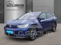2025 Volkswagen ID 4