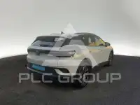 2025 Volkswagen ID 4