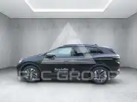 2025 Volkswagen ID 4