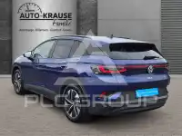2025 Volkswagen ID 4