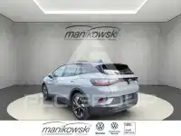 2025 Volkswagen ID 4