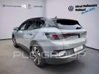 2025 Volkswagen ID 4