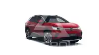 2025 Volkswagen ID 4