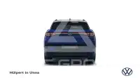 2025 Volkswagen ID 4