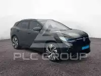 2025 Volkswagen ID 4