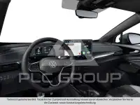 2025 Volkswagen ID 4