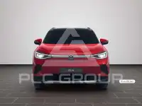 2025 Volkswagen ID 4