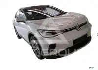2025 Volkswagen ID 4