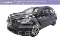 2025 Volkswagen ID 4