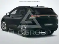 2025 Volkswagen ID 4
