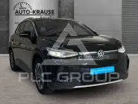 2025 Volkswagen ID 4
