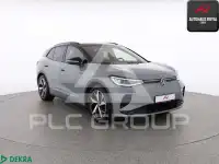 2025 Volkswagen ID 4
