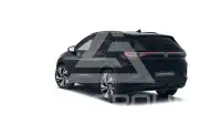 2025 Volkswagen ID 4