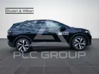 2025 Volkswagen ID 4